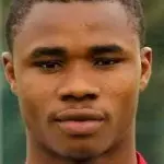 F. Adjei
