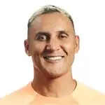 K. Navas