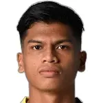 I. Najeeb