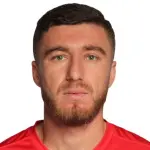 S. Nasrullayev