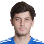 I. Yoldoshev