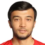 S. Nurulloyev