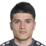 D. Abdumannopov