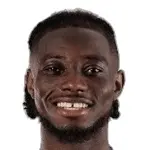 G. Mensah