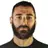 K. Benzema