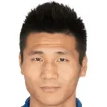 Pak Kwang-Ryong