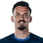 M. Berisha