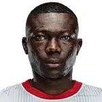 Y. Diarra
