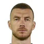 E. Džeko