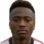 D. Udoh