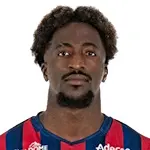 K. Bamba