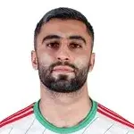 K. Rezaei