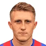 C. Hargreaves