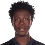 K. Sowah