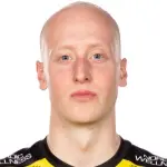 V. Lunddal Friðriksson