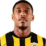 A. Martial