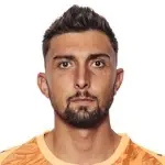 Cristian Rivero