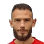 M. Milanović