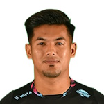 Suhaimi Husin