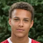 Shaquile Woudstra