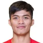 A. Ali Rahman