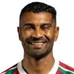 Thiago Santos