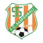 Samgurali