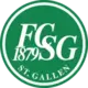 FC ST. Gallen