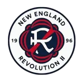 New England II