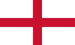 England U19