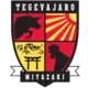 Tegevajaro Miyazaki