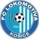Lokomotíva Košice