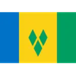 St. Vincent / Gren. U20