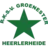 Groene Ster