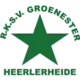 Groene Ster