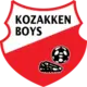 Kozakken Boys