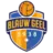 Blauw Geel