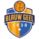 Blauw Geel