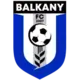 Ballkani