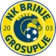 Brinje-Grosuplje