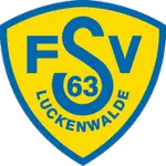 Luckenwalde