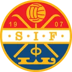 Strømsgodset II