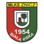 Znicz Biała Piska