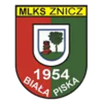 Znicz Biała Piska