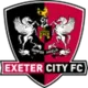 Exeter City