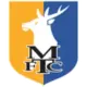 Mansfield Town