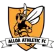 Alloa Athletic