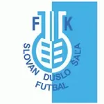Slovan Duslo Šaľa