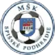 Spišské Podhradie
