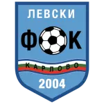 Levski Karlovo